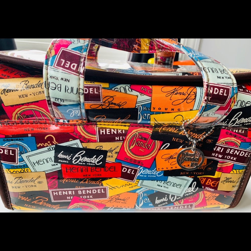 💥💥Henri Bendel Makeup & Accessories Holder💥💥